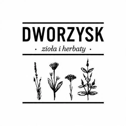 Dworzysk žolelių prekės ženklo logotipas