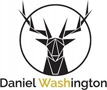 Daniel Washington prekės ženklo logotipas