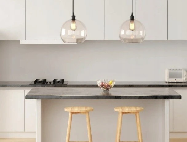 Sonoff Mini Duo 2 kanalų Zigbee 3.0 išmanioji relė