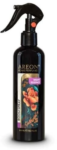 Namų kvapas. purškiamas Areon Night Essence. 250 ml