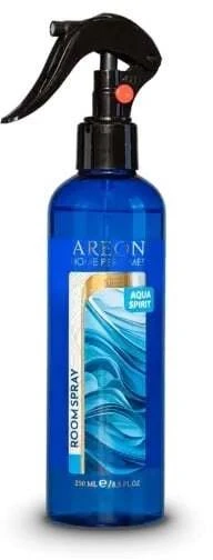 Namų kvapas, purškalas Areon Aqua Spirit, 250 ml