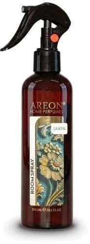 Namų kvapas. purškiamas Areon Santal. 250 ml