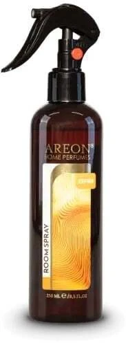 Namų kvapas. purškiamas Areon Zefira. 250 ml