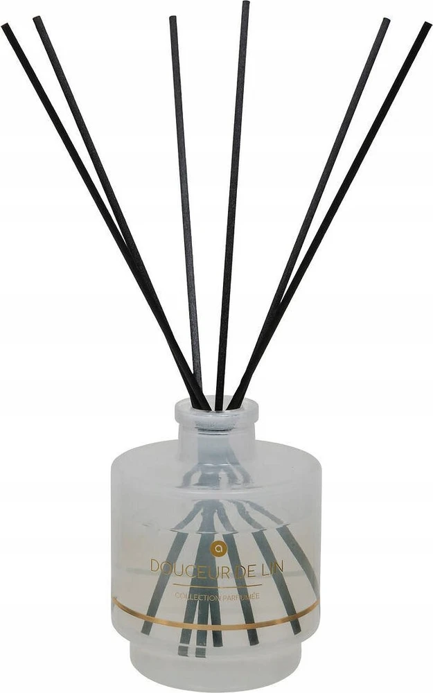 Drėkintuvas Namų kvapas Atmosphera Ilae Lino 204724B, 200 ml