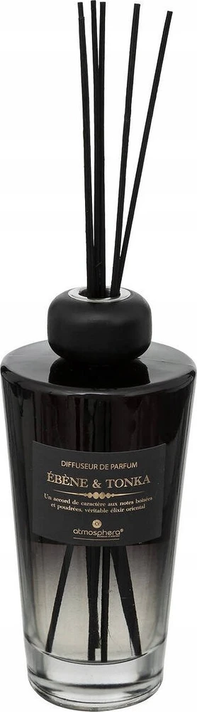 Drėkintuvas Namų kvapas Atmosphera Alma Tonka 200620C, 500 ml