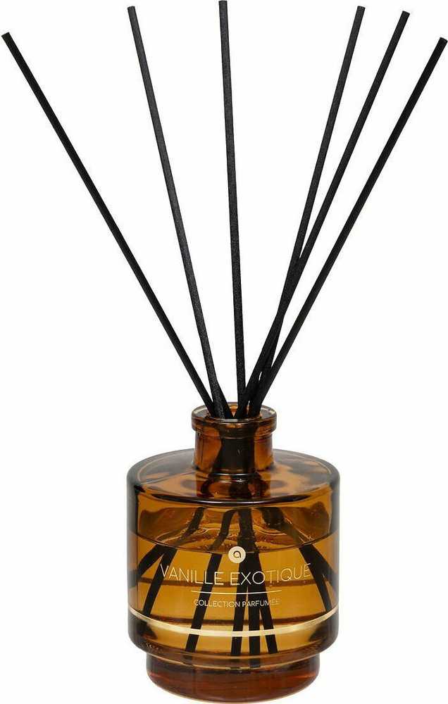 Drėkintuvas Namų kvapas Atmosphera Ilae Vanilė 204724D, 200 ml