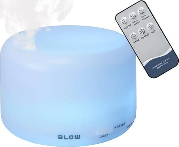 BLOW H-01 oro drėkintuvas baltas