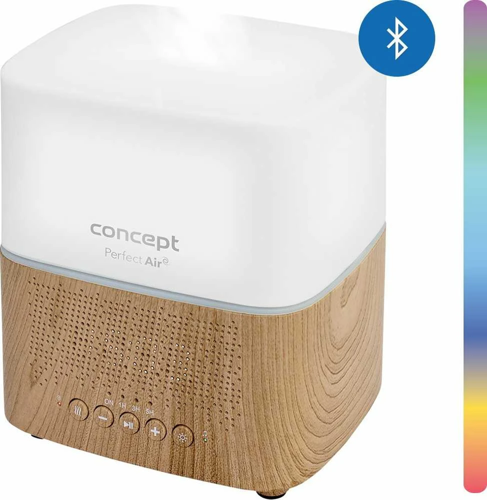 Drėkintuvas Concept Aromatinis difuzorius Light Wood DF2010 Perfect Air