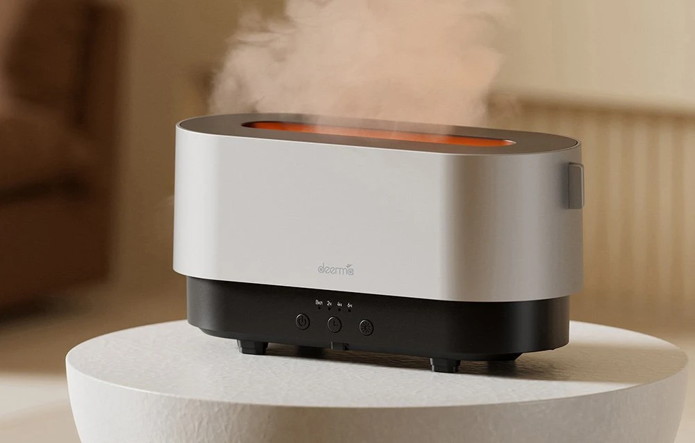 Drėkintuvas Deerma kvapų difuzorius DEM-PX310W