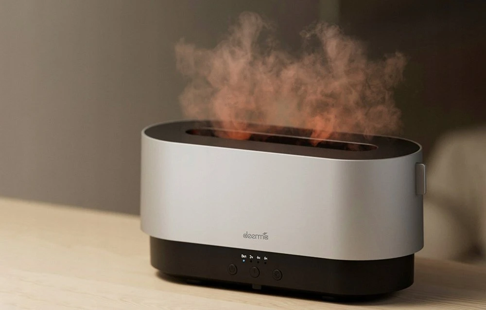Drėkintuvas Deerma kvapų difuzorius DEM-PX310W