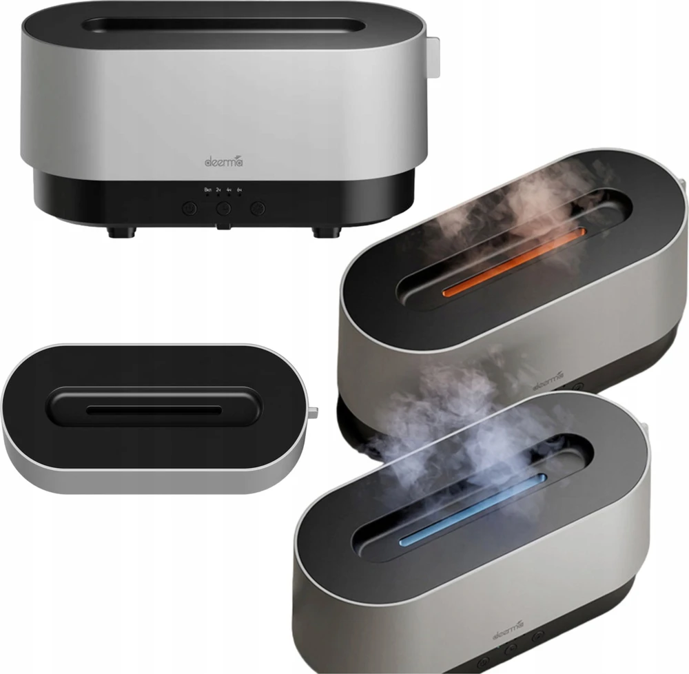 Drėkintuvas Deerma kvapų difuzorius DEM-PX310W