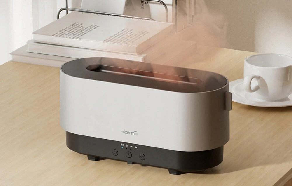 Drėkintuvas Deerma kvapų difuzorius DEM-PX310W
