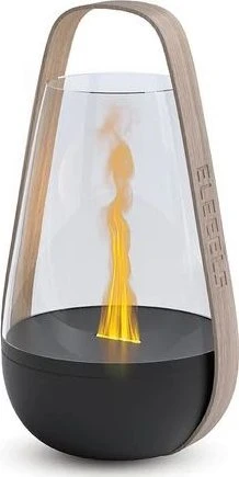 Oro drėkintuvas-drėkintuvas-drėkintuvas-aromaterapijos difuzorius-ugnies-liepsnos-Eleeels-s5