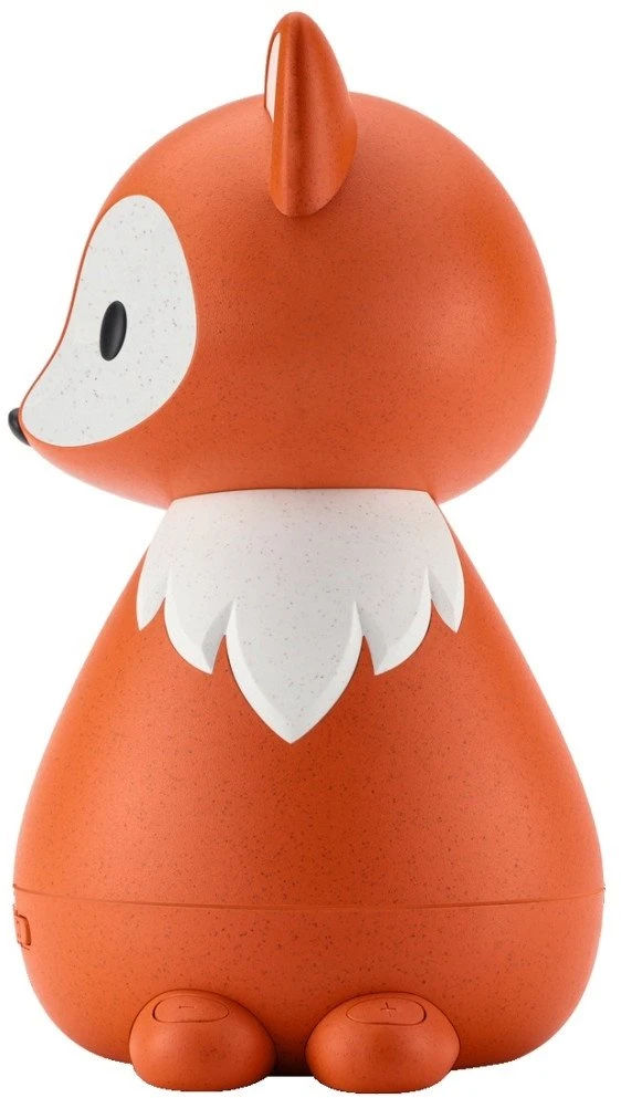 Drėkintuvas Diffuser Natural Orgin Fox oranžinis