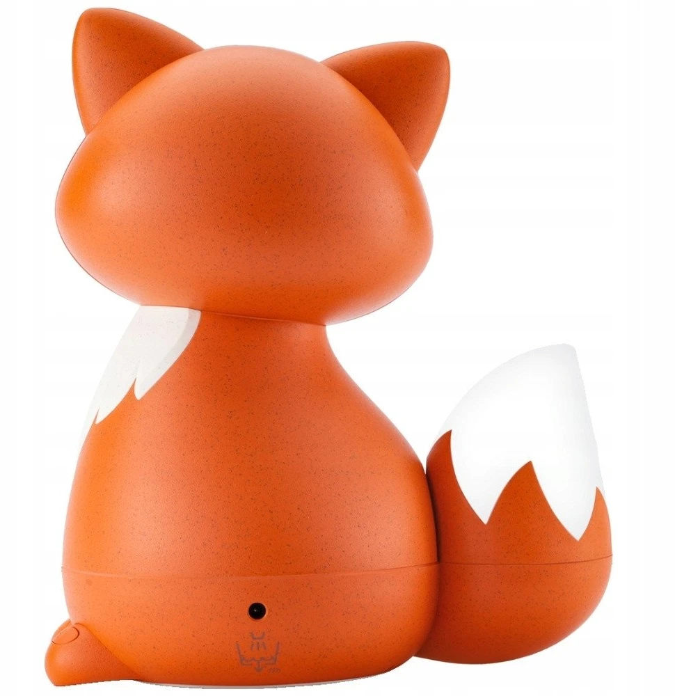 Drėkintuvas Diffuser Natural Orgin Fox oranžinis