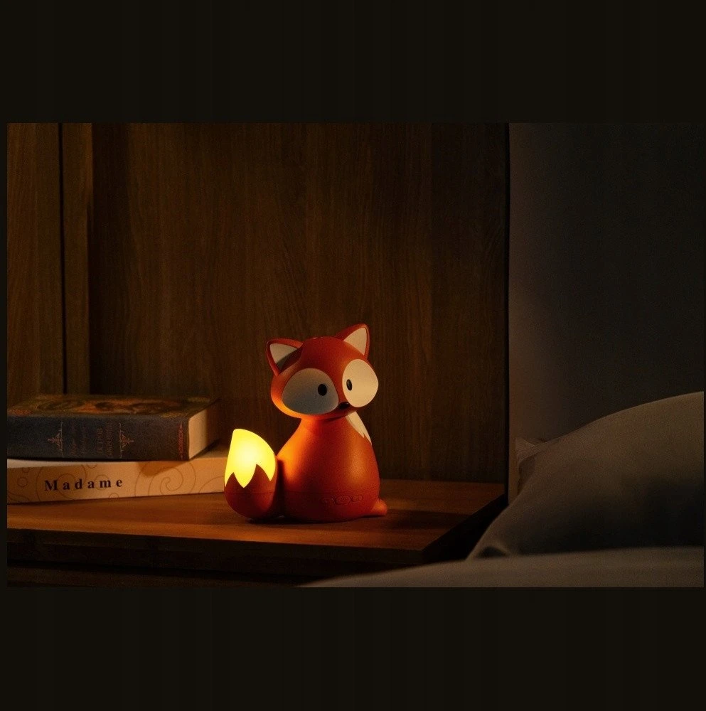 Drėkintuvas Diffuser Natural Orgin Fox oranžinis