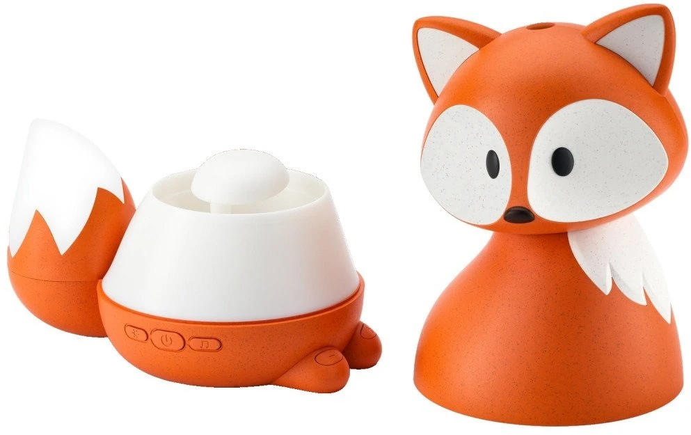 Drėkintuvas Diffuser Natural Orgin Fox oranžinis