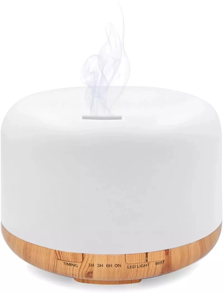 Drėkintuvas Difuzorius Platinet