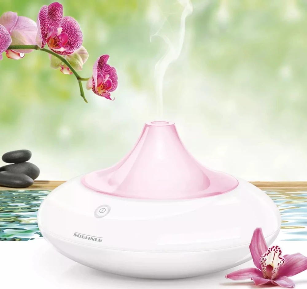 Drėkintuvas Klipsch Aromato difuzorius „RAVENNA“