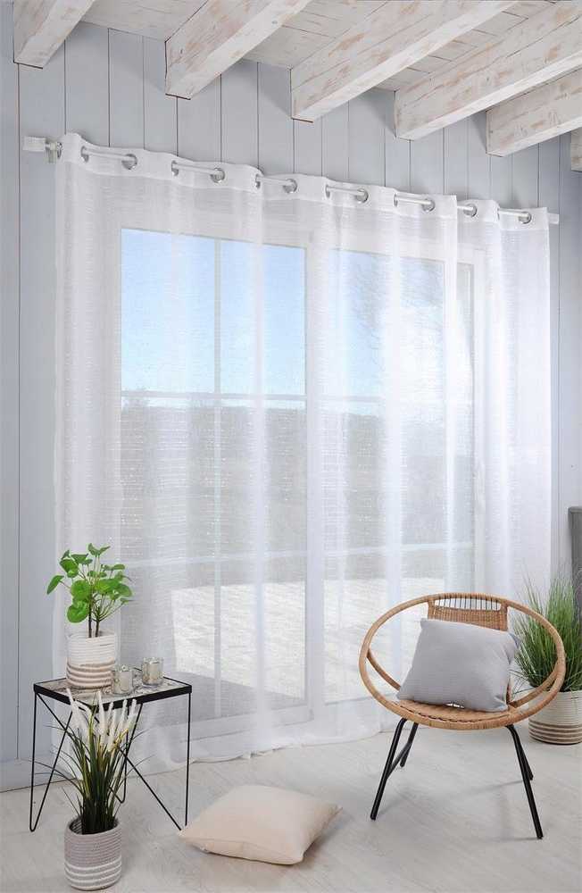 Dymo Firana balkono langui CELIAN, 300 x 260 cm