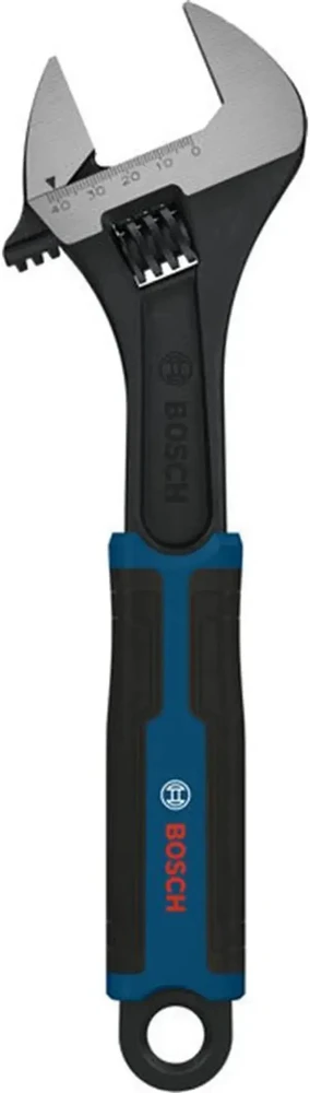 Bosch Reguliuojamas raktas 300 mm / 12"