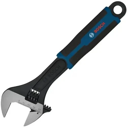Bosch Reguliuojamas raktas 300 mm / 12"