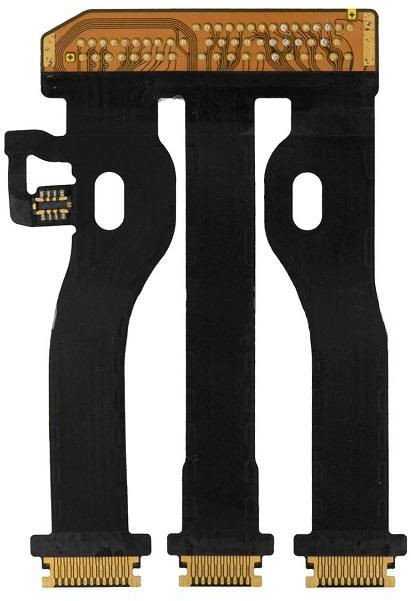 Dymo CoreParts MOBX-IWATCH5-44MM-04, 60 mm, 160 mm, 20 mm, 200 g, 60 mm, 20 mm