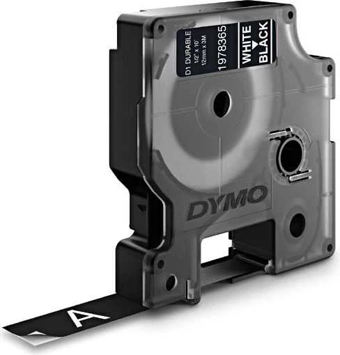 Dymo D1 VINYLBAND PERMANENT - 1978365
