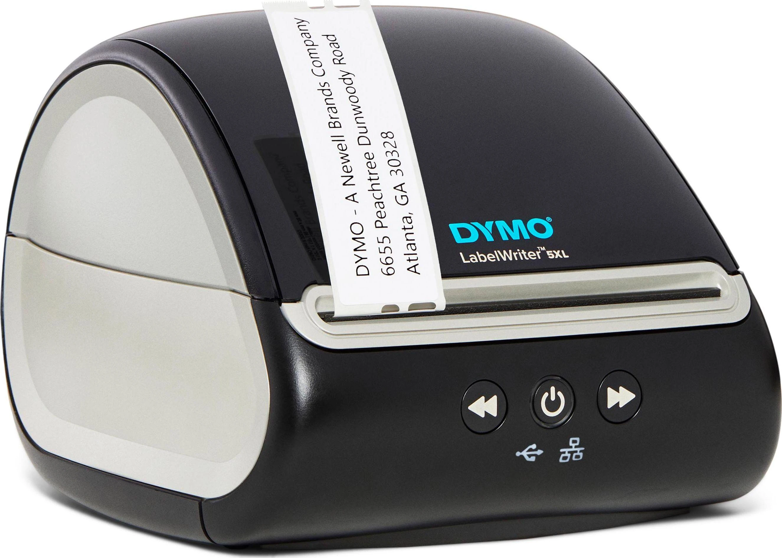 Etikečių spausdintuvas Dymo LabelWriter 5 XL