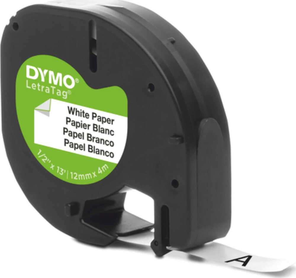 Spausdintuvas DYMO LT-200B kleines Ekranas mit 6 GerĂ¤ten + 20 BĂ¤nder