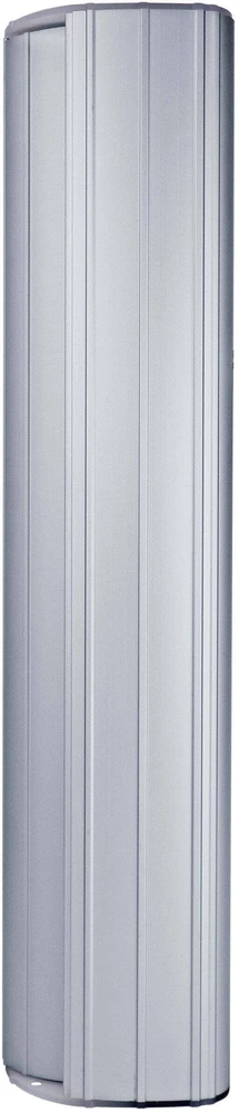 Dymo Elektromagnetyczny profil drzwiowy 400mm 300kg monitorowany CDVI P300EVO