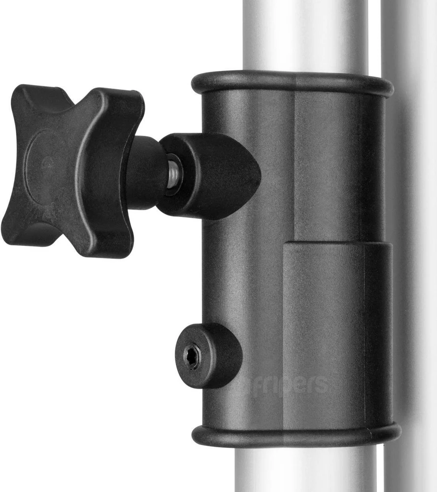 Dymo Panel Falcon 3w1 150x200 cm ant aliuminio rėmo