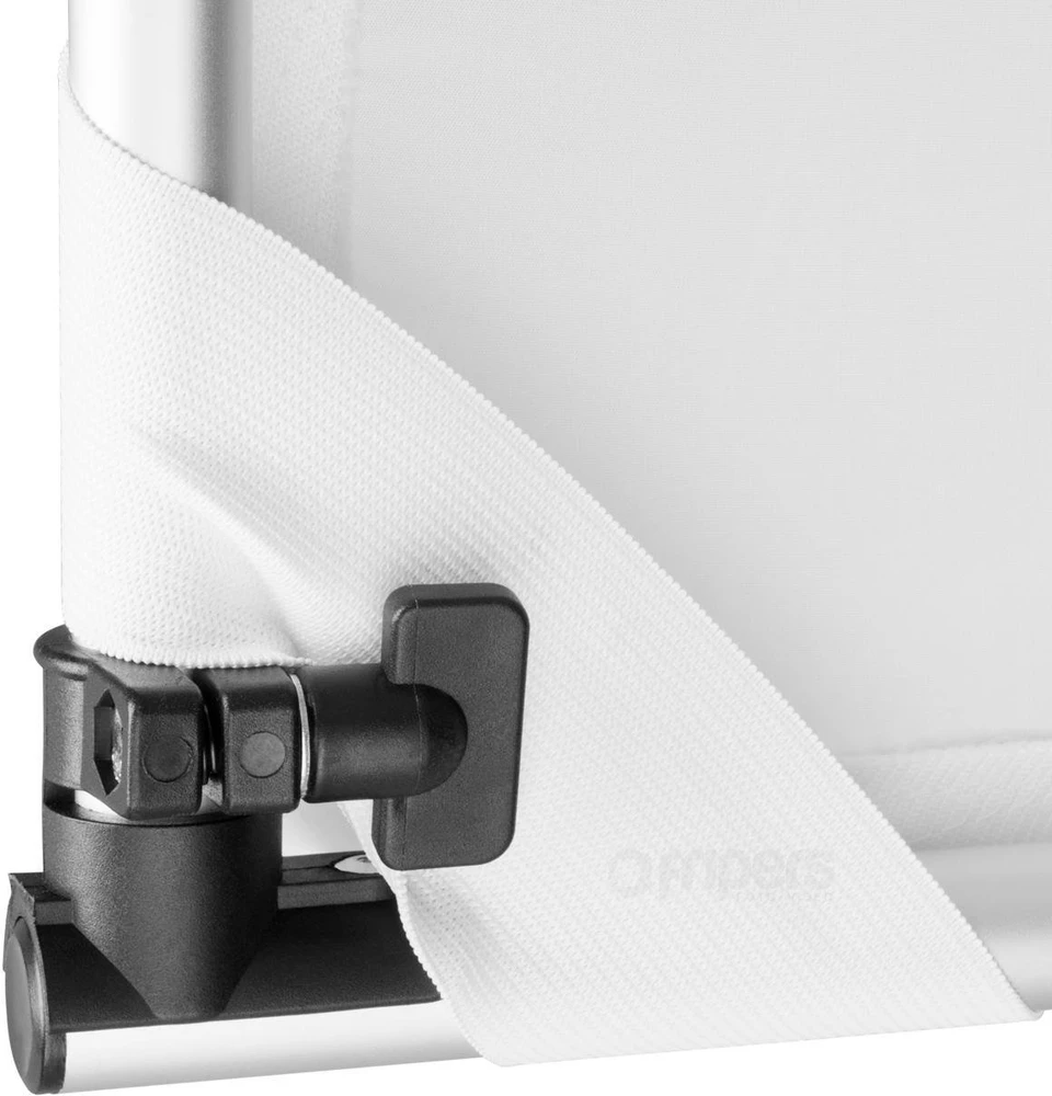 Dymo Panel Falcon 3w1 150x200 cm ant aliuminio rėmo