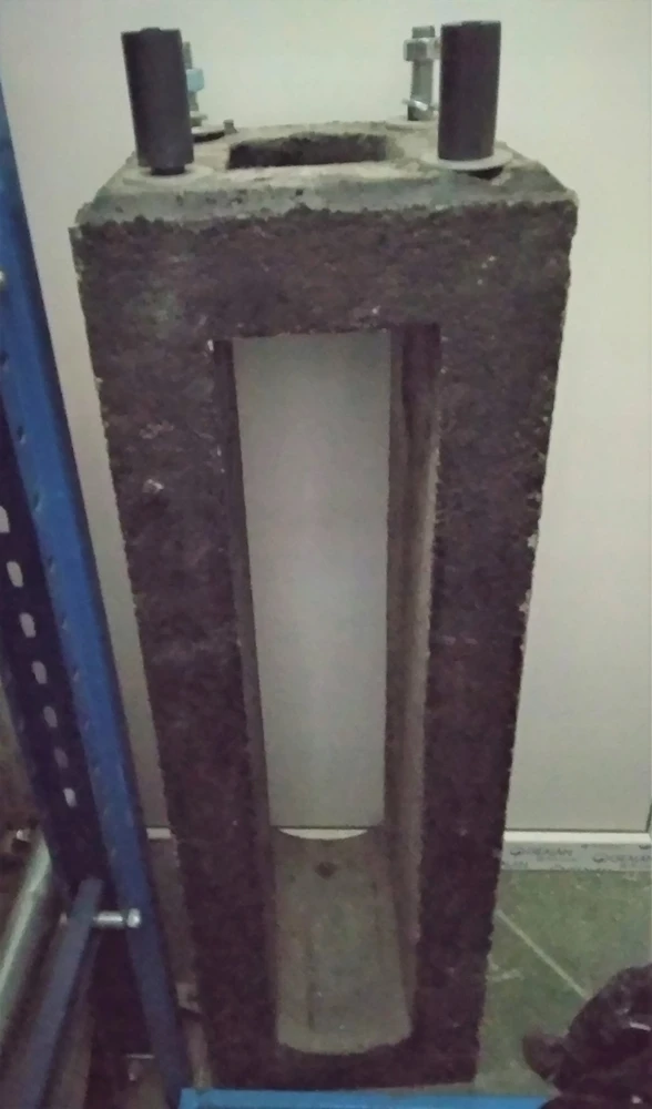 Dymo ROSA FUNDAMENT B-71