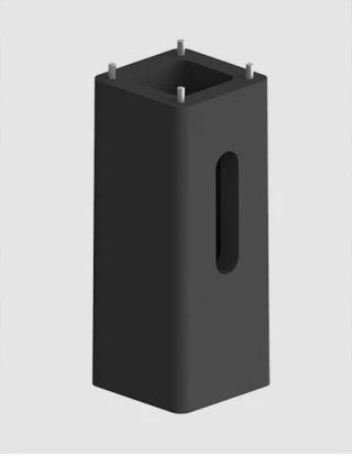Dymo ROSA FUNDAMENT B-71
