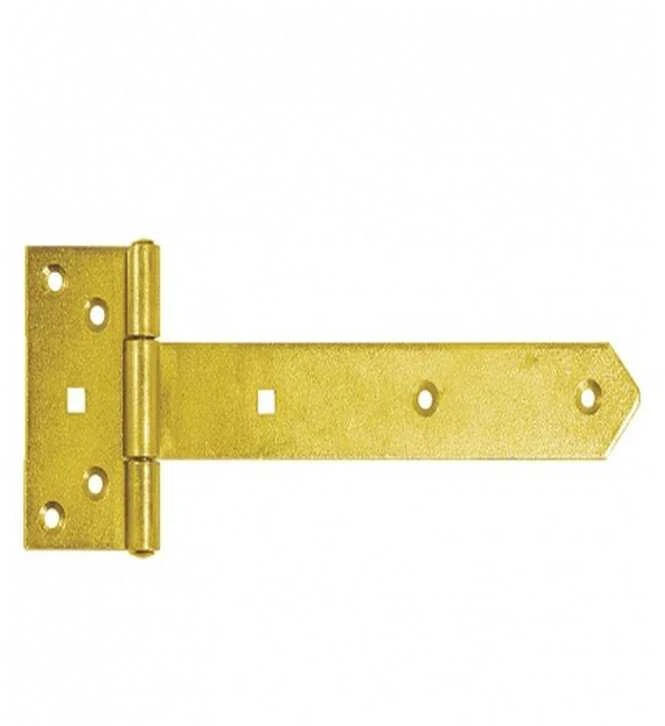 Okko Vartų lankstas MI-T11, 200 x 3 mm