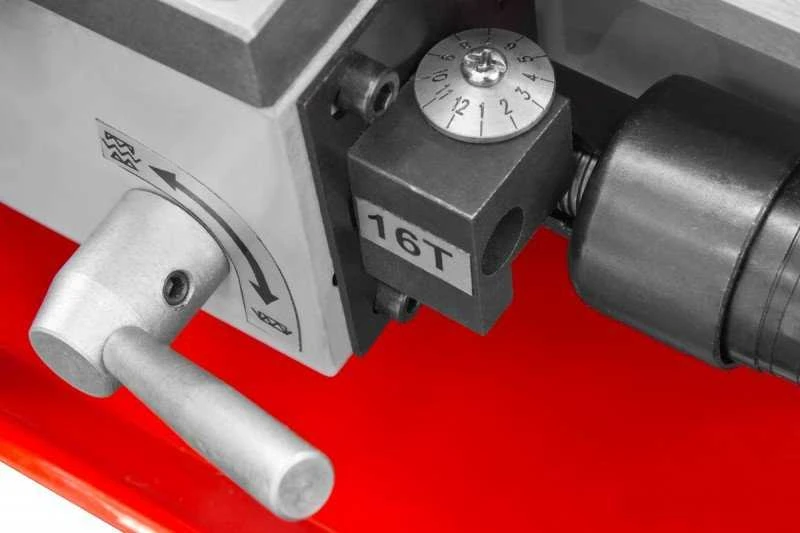 Holzmann ED300ECO 230V stalo tekinimo staklės