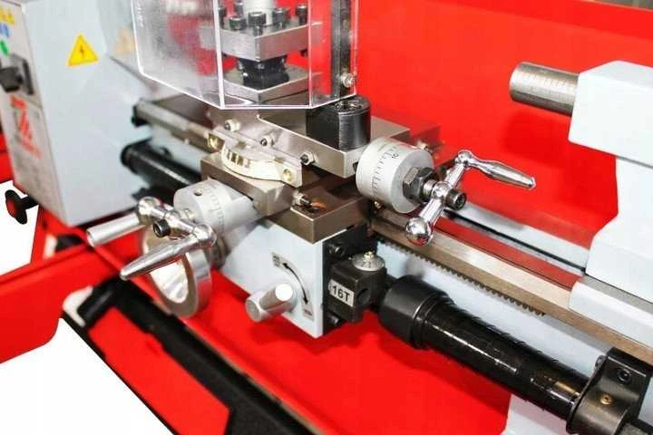 Holzmann ED300ECO 230V stalo tekinimo staklės