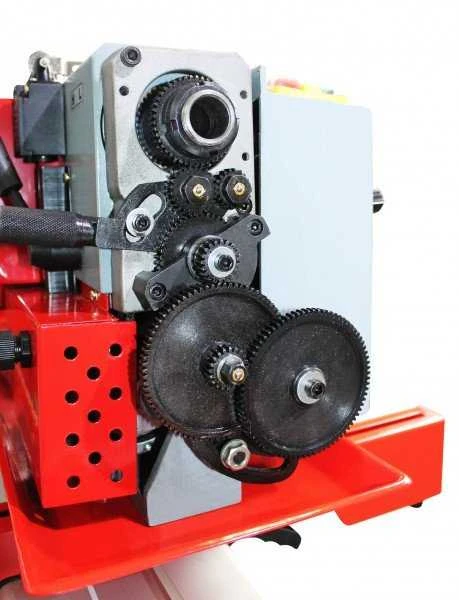 Holzmann ED300ECO 230V stalo tekinimo staklės