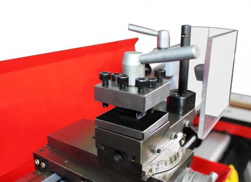 Holzmann ED300ECO 230V stalo tekinimo staklės