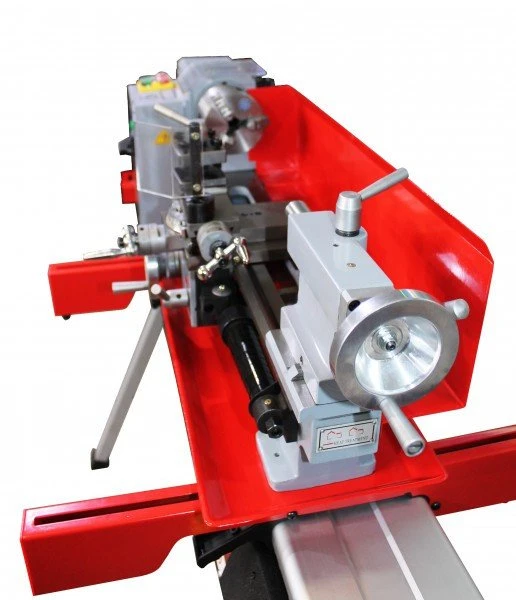 Holzmann ED300ECO 230V stalo tekinimo staklės