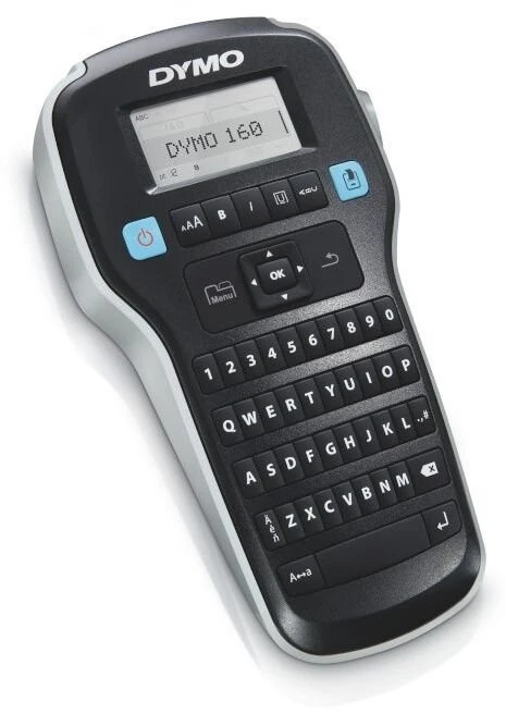 Etikečių spausdintuvas Dymo Labelmanager 160 Qwerty