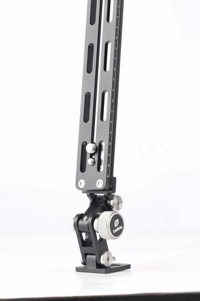 Leofoto VR-250 laikiklis
