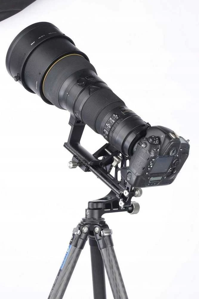 Leofoto VR-250 laikiklis