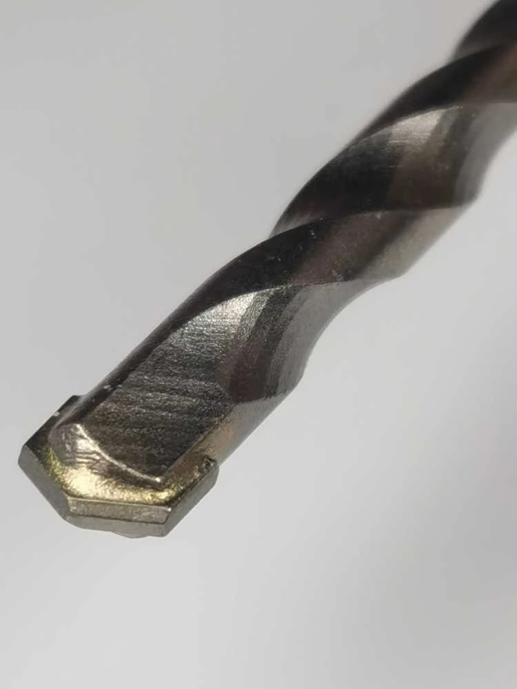 Haushalt Dymo mūro grąžtas buitinis 12x240x400mm