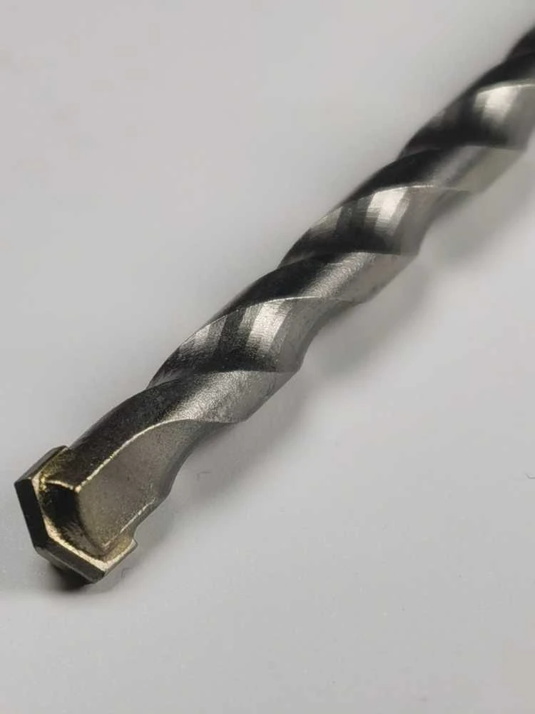 Haushalt Dymo mūro grąžtas buitinis 8x240x400mm