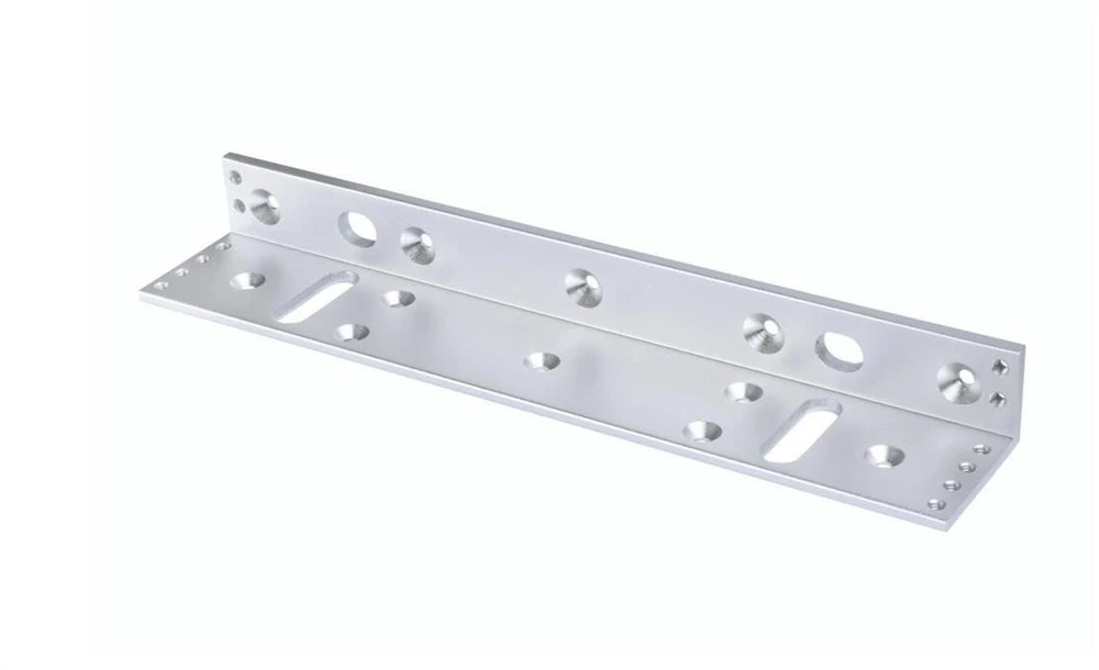 Dymo Bira HARTTE MG280L L tipo tvirtinimo kronšteinas