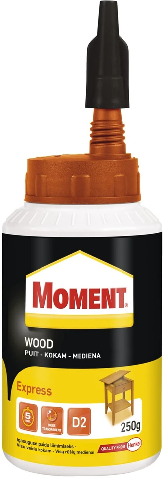 Klijai Moment Express 250g