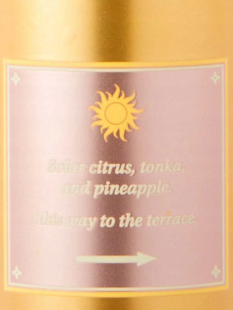 Victoria Secrets Victoria´s Secret Private Sundeck Fragrance Mist kūno dulksna, 250 ml