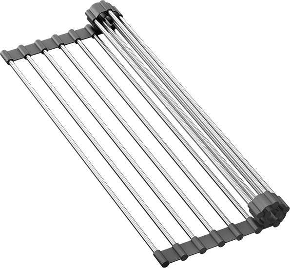 Dymo Qmata stalas / juoda 380 x 260 mm, 13 pagaliukų